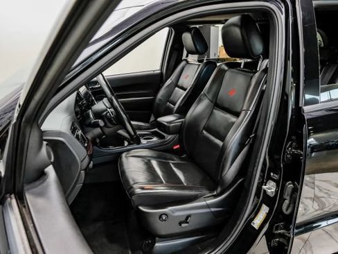 Used 2024 Dodge Durango GT RWD image 37
