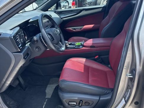 Used 2024 Lexus NX 350 AWD image 11