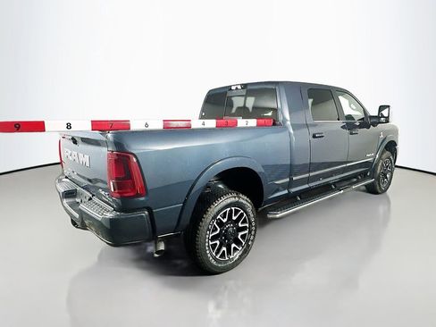 New 2026 RAM 2500 Limited w/ Towing Technology Group image 7