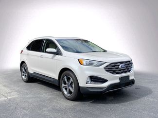 Used 2019 Ford Edge SEL w/ Equipment Group 201A video 2