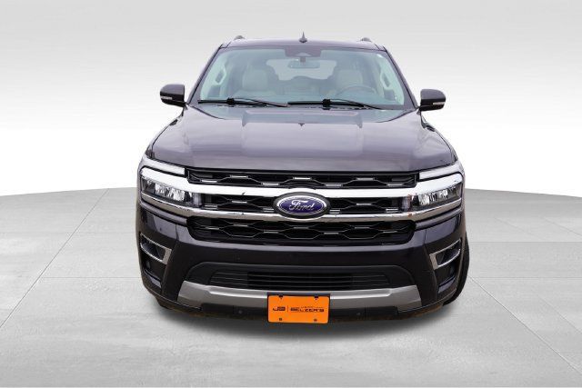 Used 2024 Ford Expedition Max Limited AWD/4WD image 12