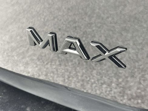 New 2025 Ford Expedition Max Platinum w/ Stealth Performance Package image 22