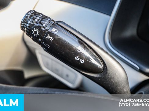 Used 2024 Hyundai Tucson SEL image 36