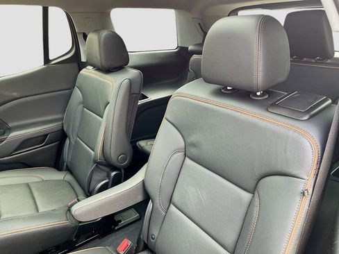 Used 2023 GMC Acadia AT4 w/ LPO, Floor Liner Package AWD/4WD image 25