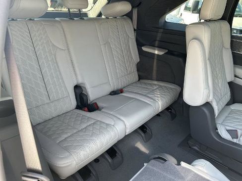 New 2025 Cadillac Escalade IQ Sport 1 w/ Smart Trailering package image 12