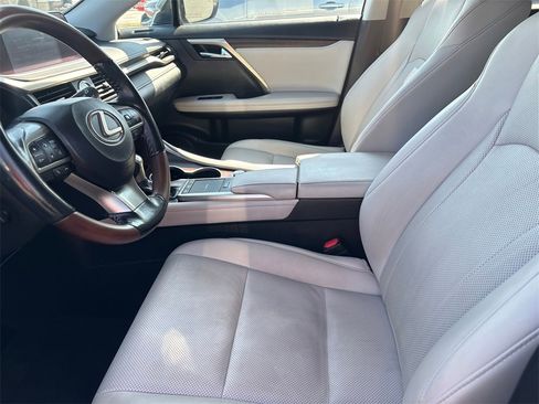 Used 2021 Lexus RX 350 FWD w/ Premium Package image 8