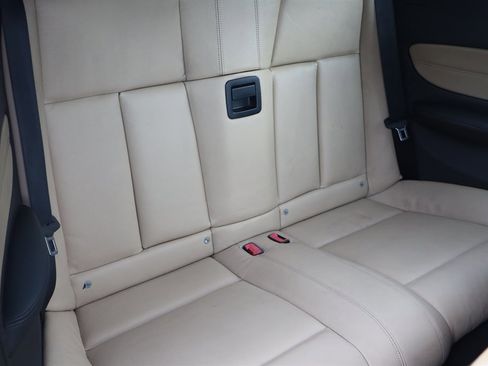 Used 2012 BMW 135i Convertible image 26