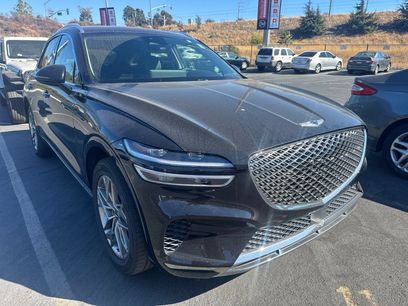 Used 2025 Genesis GV70 2.5T