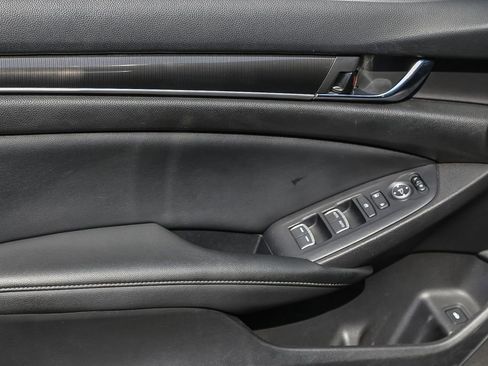 Used 2021 Honda Accord Sport image 24