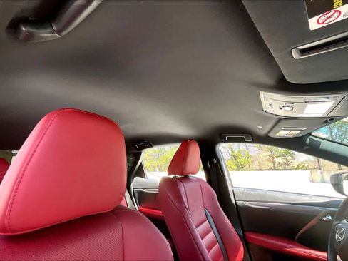 Used 2021 Lexus RX 350 F Sport image 14