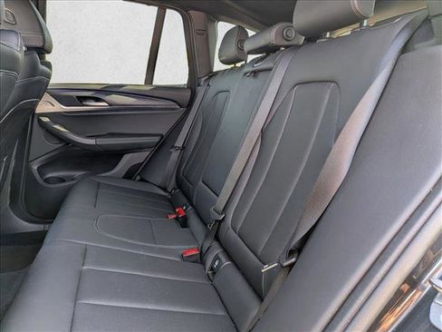 Used 2022 BMW X3 sDrive30i w/ M Sport Package 2 RWD image 19
