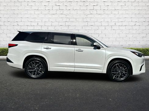 New 2026 Lexus TX 350 AWD image 3