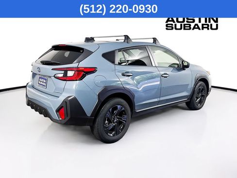 Used 2024 Subaru Crosstrek 2.0i w/ Crosstrek Mirror Package AWD/4WD image 8