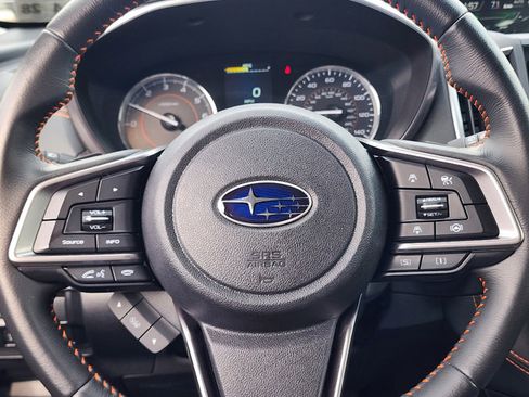 Certified 2023 Subaru Crosstrek 2.5i Limited w/ Moonroof Package image 16