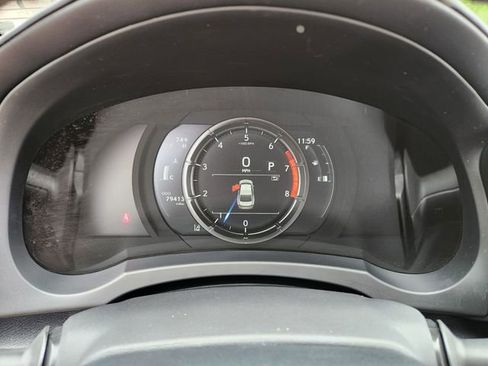 Used 2021 Lexus IS 350 F Sport w/ Navigation Package image 28