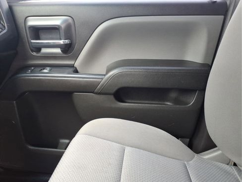 Used 2018 Chevrolet Silverado 1500 W/T w/ WT Convenience Package image 24