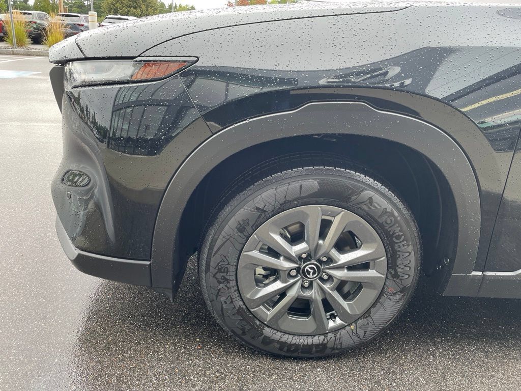 New 2026 MAZDA CX-5 Select AWD/4WD image 10
