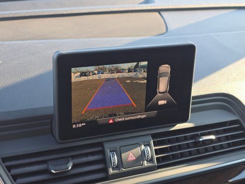 Used 2019 Audi Q5 2.0T Premium w/ Convenience Package image 34