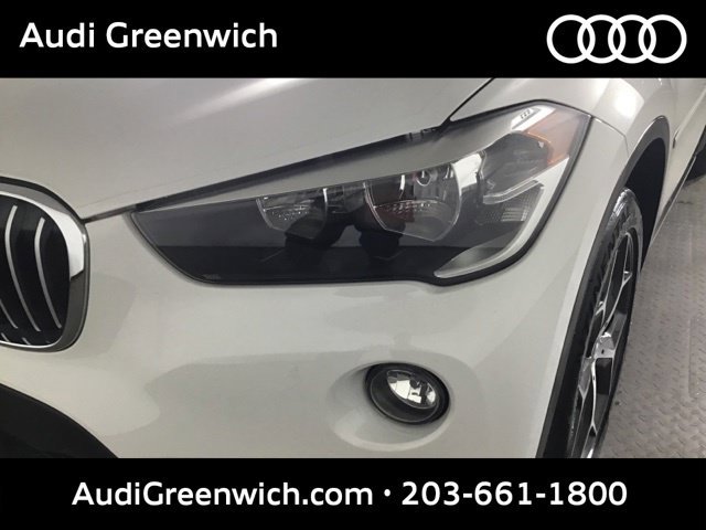 Used 2018 BMW X1 xDrive28i AWD/4WD image 27