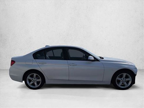Used 2015 BMW 328i xDrive Sedan image 4