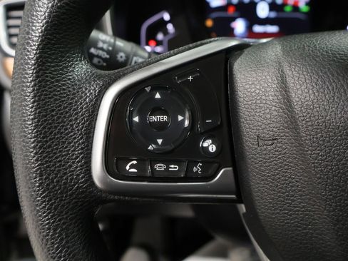 Used 2022 Honda CR-V EX image 36
