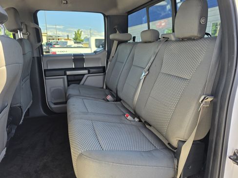Used 2015 Ford F150 XLT w/ Equipment Group 301A Mid AWD/4WD image 22
