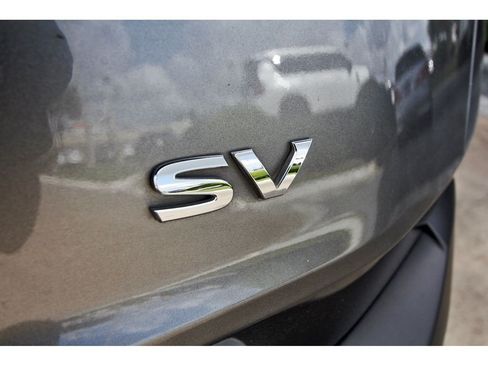 Certified 2023 Nissan Rogue SV FWD image 27