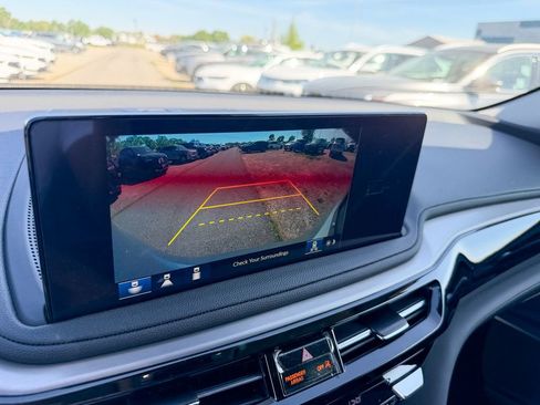 New 2026 Acura MDX Base image 22