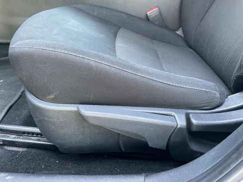 Used 2023 Nissan Sentra SV image 10