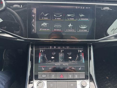 Used 2022 Audi Q7 3.0T Premium Plus image 20