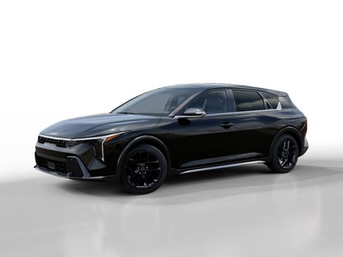 New 2026 Kia K4 GT-Line Turbo FWD image 3