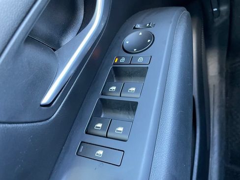 Used 2025 Hyundai Tucson SEL AWD/4WD image 22