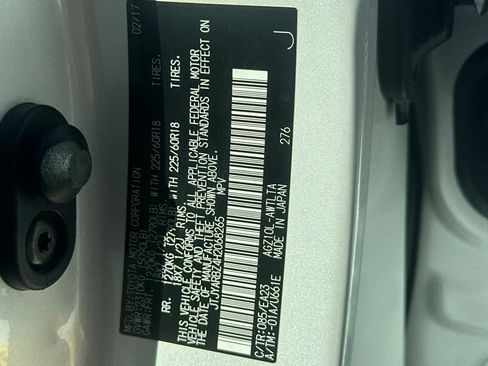 Used 2017 Lexus NX 200t FWD w/ Premium Package image 30