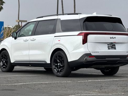 New 2026 Kia Carnival SX Prestige image 6