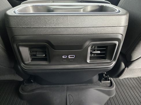 New 2026 Chevrolet Silverado 1500 LT Trail Boss w/ Convenience Package II image 32