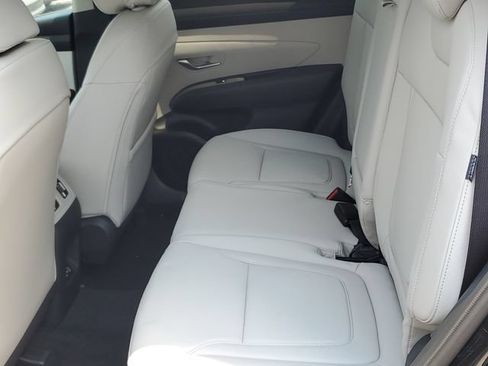 New 2026 Hyundai Tucson SEL Plus AWD/4WD image 13