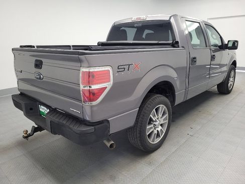 Used 2014 Ford F150 STX w/ Equipment Group 201A Mid image 9