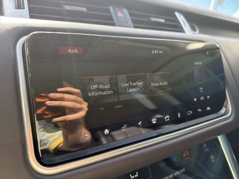 Used 2019 Land Rover Range Rover Sport Autobiography image 64