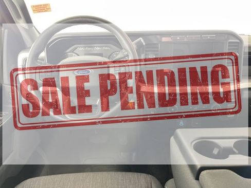 Used 2024 Ford F350 XL w/ XL Driver Assist Package image 7
