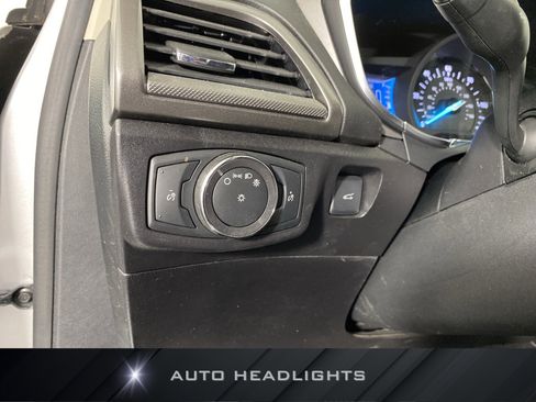 Used 2018 Ford Fusion S FWD image 23