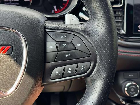 Used 2023 Dodge Durango GT AWD/4WD image 26