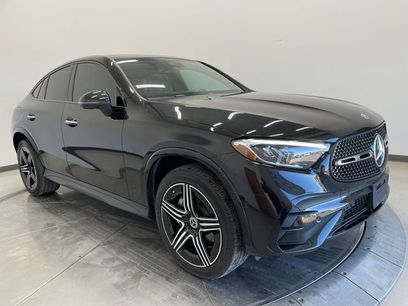 Certified 2024 Mercedes-Benz GLC 300 4MATIC