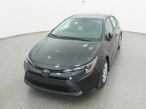 New 2026 Toyota Corolla LE image 16