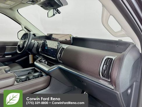 New 2026 Ford Expedition Max Platinum w/ Platinum Ultimate Package image 34