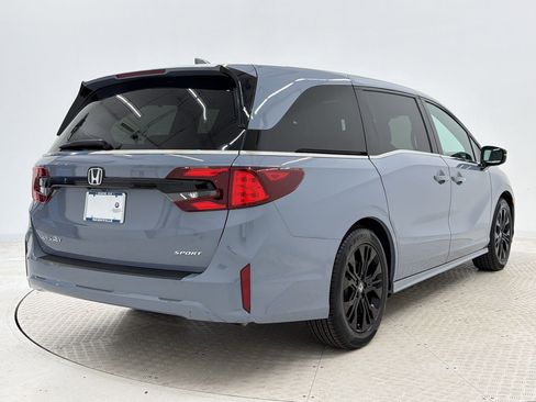 Used 2025 Honda Odyssey Sport-L image 7
