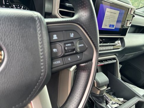 New 2026 Toyota Tundra SR5 RWD image 22