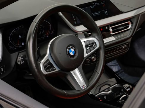 Used 2024 BMW 228i Gran Coupe w/ M Sport Package FWD image 20