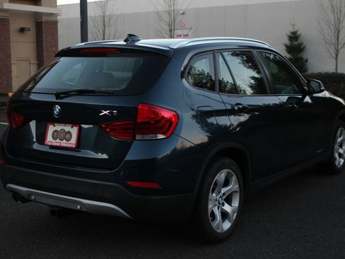 Used 2014 BMW X1 sDrive28i image 7