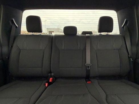 New 2026 Ford F150 STX w/ Equipment Group 200A image 41