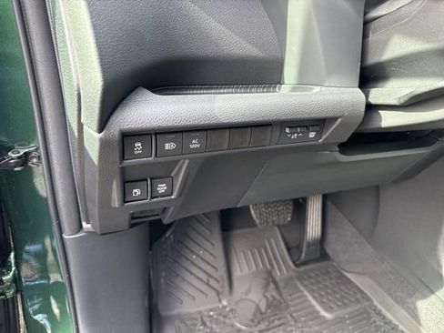 New 2026 Toyota Sienna XLE Woodland Edition image 25